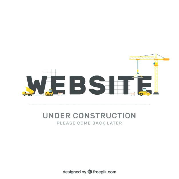 Website coming soon!